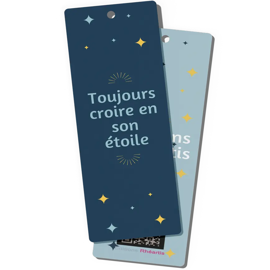 MP - Itinéraire d'un enfant blessé